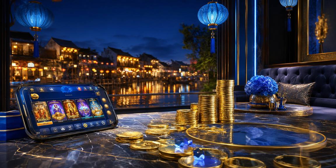 tg777 Những gì chúng tôi mang vào Diamond Empire của tg777